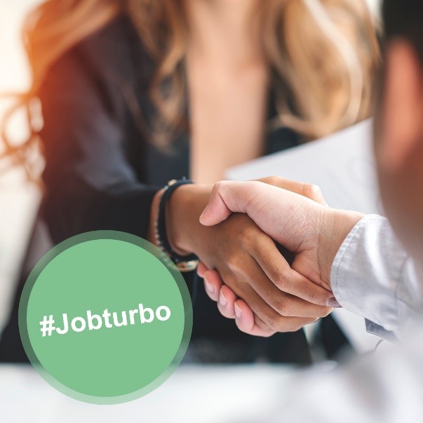 Featured image for “#Jobturbo – Förderleistungen”
