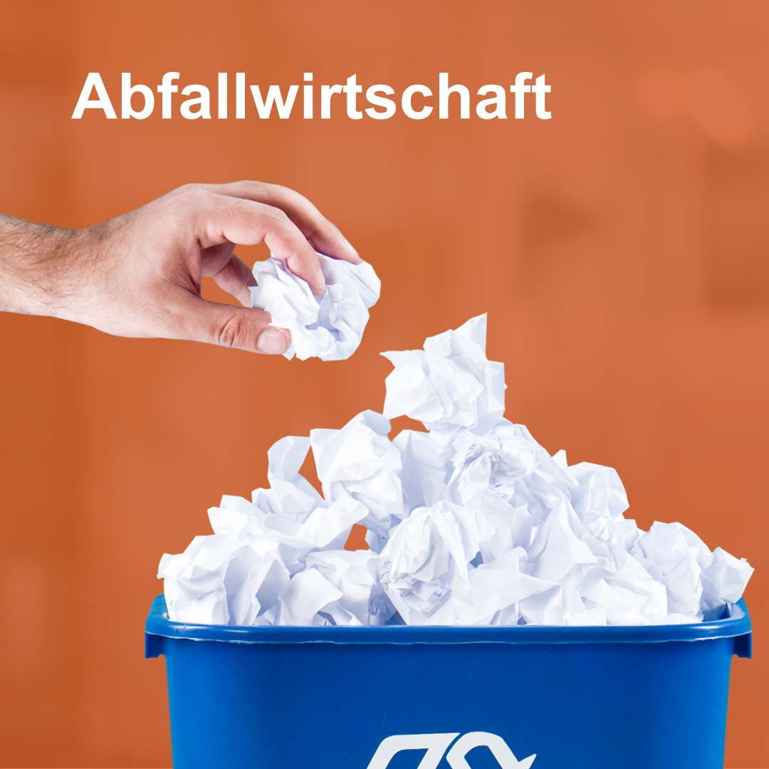 Abfallwirtschaft