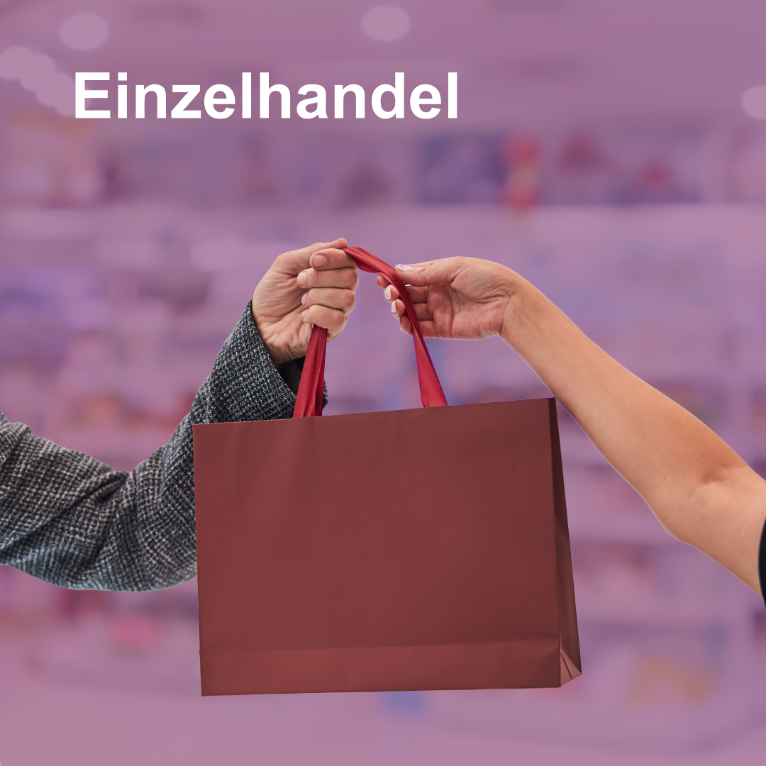 Einzelhandel