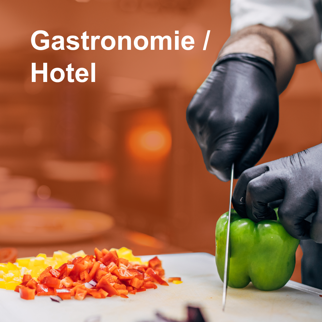 Gastronomie Hotel