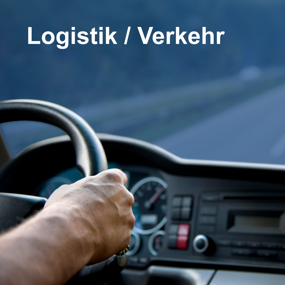 Logistik Verkehr