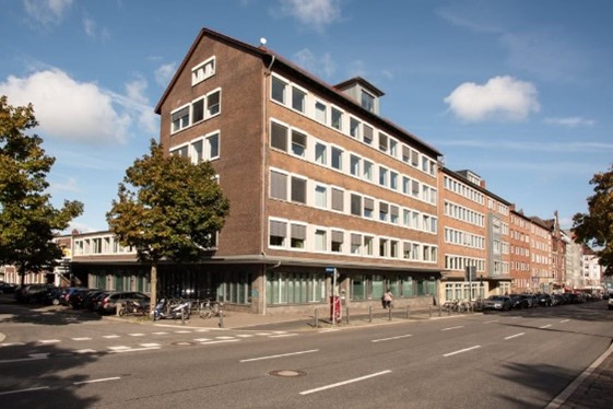 Featured image for “Wichtige Information: Post am Standort Mitte”