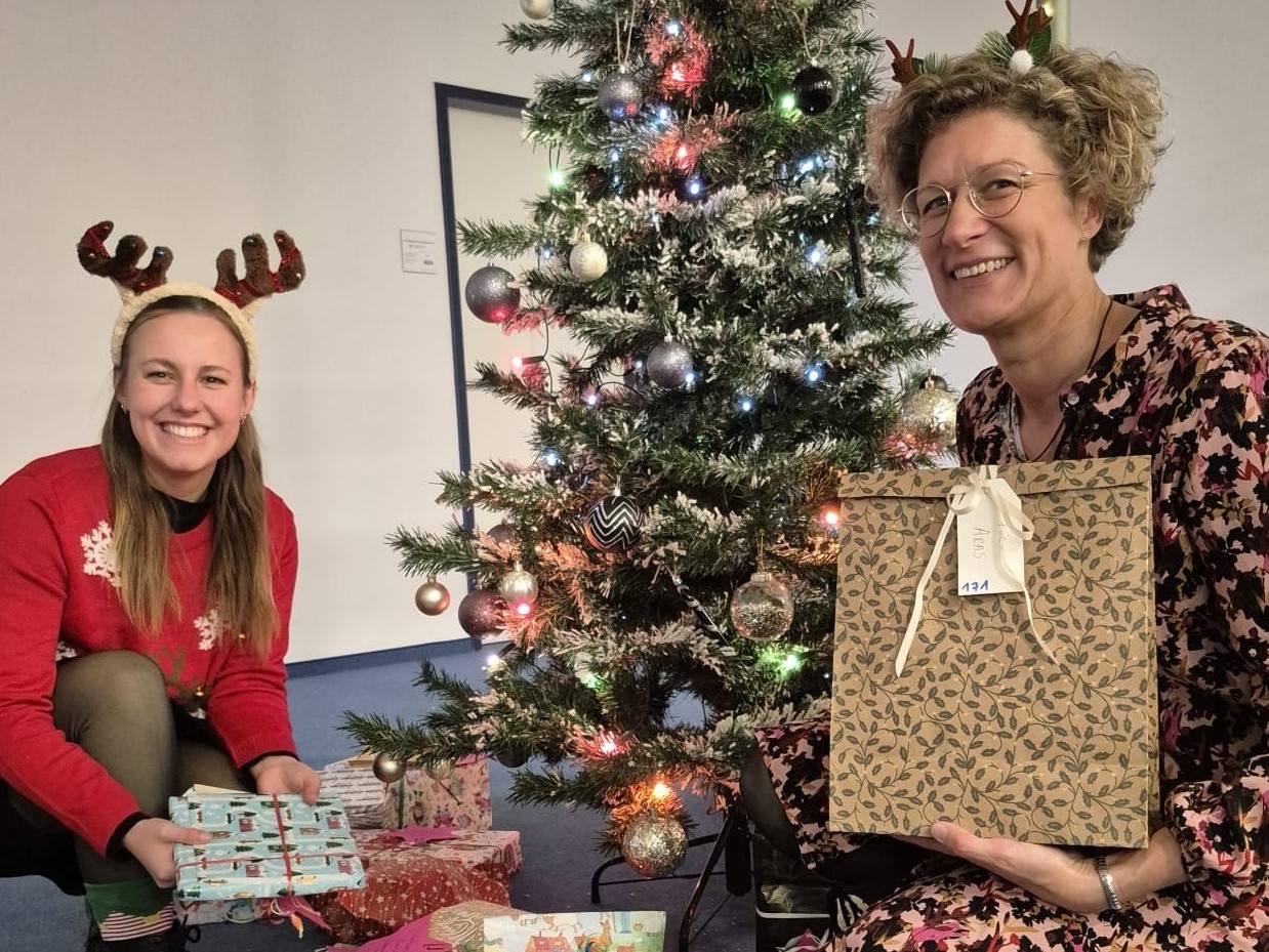 Featured image for “Wunschstern-Aktion 2025: Wir sind wieder dabei”