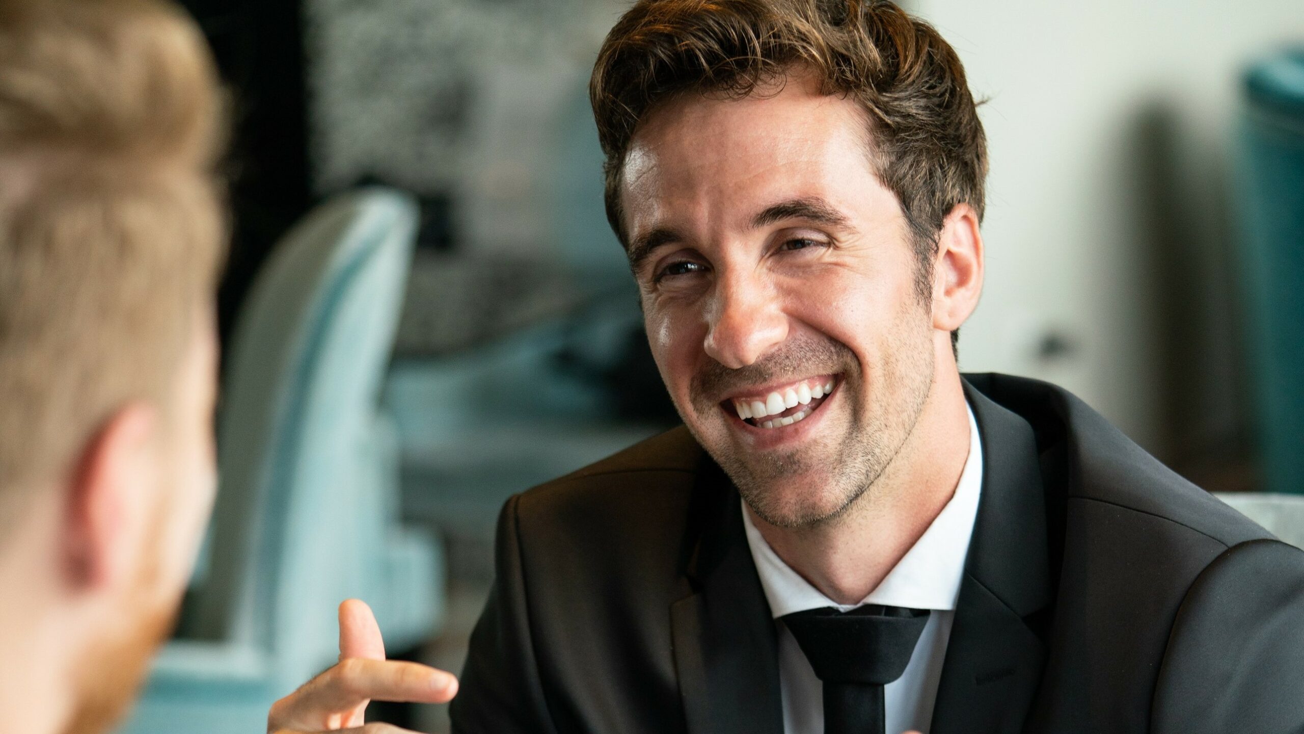 Featured image for “Fördercheck für Unternehmen”