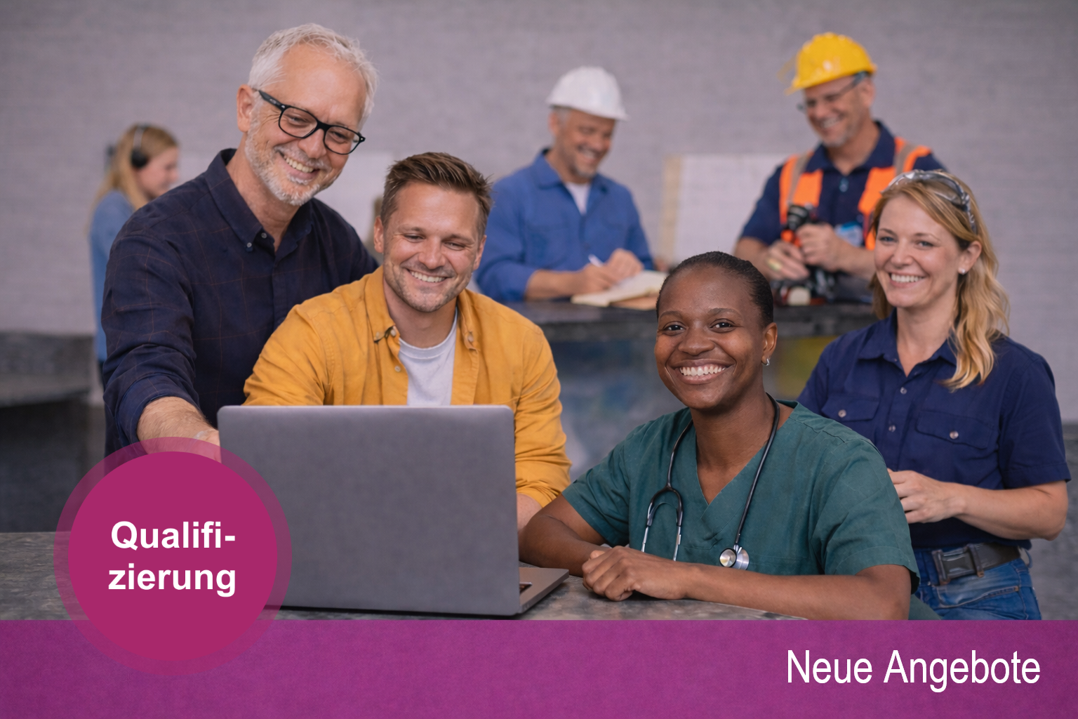 Featured image for “Fortbildungstermine”