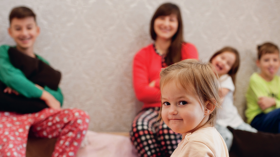 Featured image for “Mit den „Stromspar-Checkern“ Geld sparen”