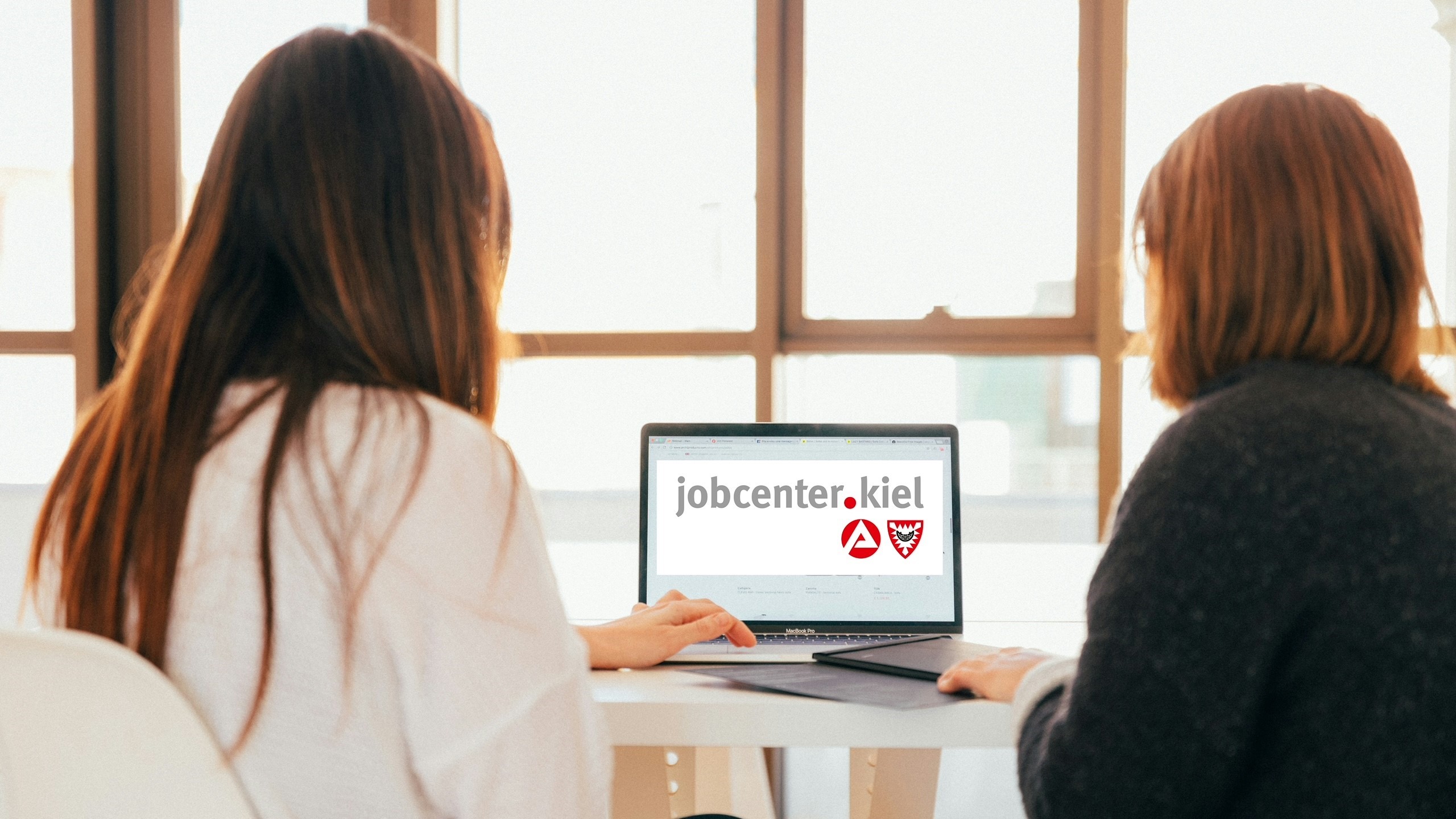 Featured image for “Online-Vertretung – Einfach digital unterstützen lassen”