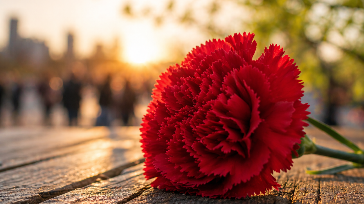 Featured image for “1. Mai – Tag der Arbeit”