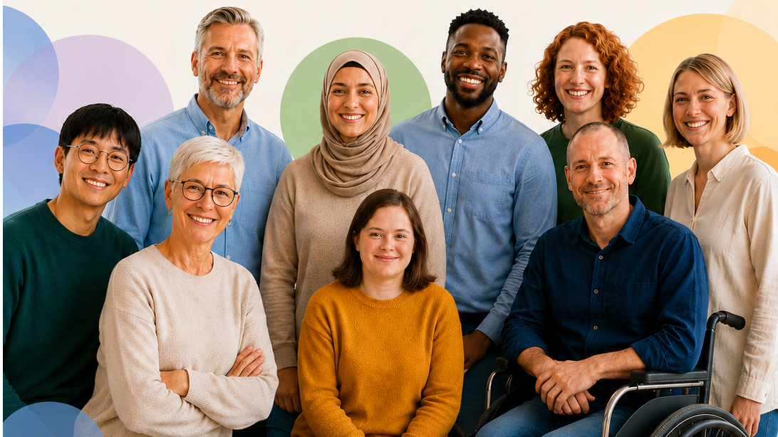 Featured image for “Diversity-Tag”