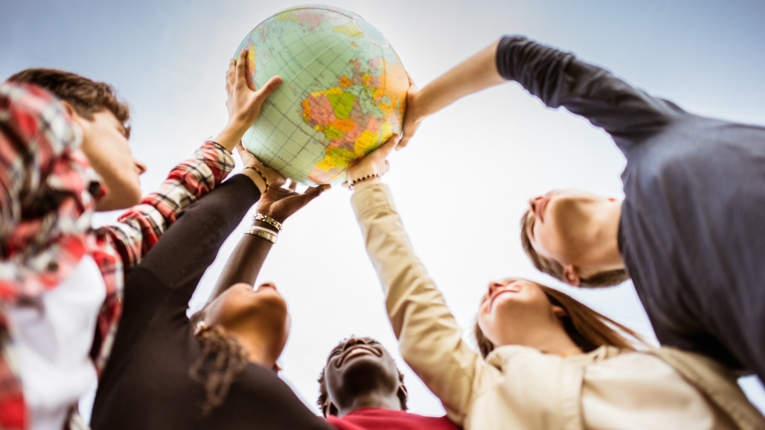 Featured image for “Weltweiter Flüchtlingstag”