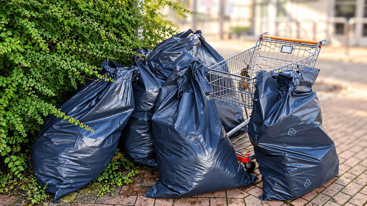 Featured image for “🌍 World Cleanup Day 2026. Wir waren dabei!”