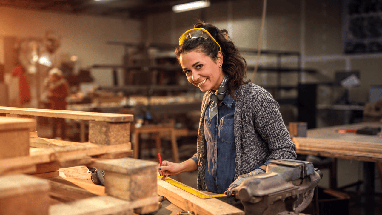 Featured image for “Tag des Handwerks: Neue Perspektiven entdecken”