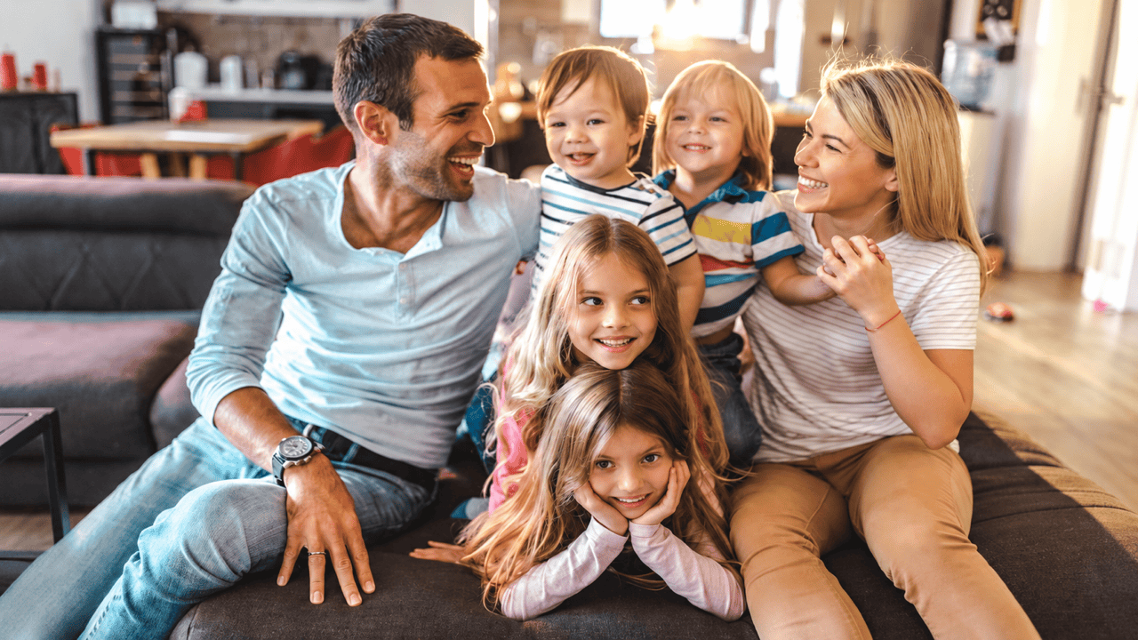 Featured image for “Weltkindertag: Chancen dürfen nicht vom Einkommen der Eltern abhängen”