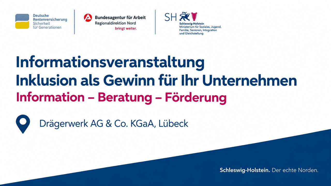 Featured image for “Inklusion als Gewinn für Ihr Unternehmen”